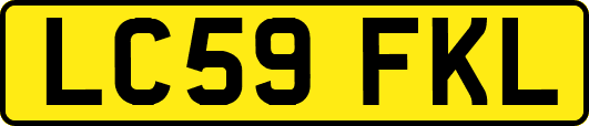 LC59FKL
