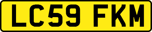 LC59FKM