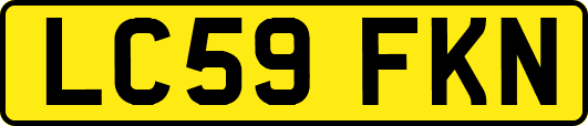 LC59FKN