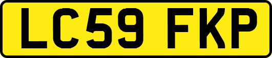 LC59FKP