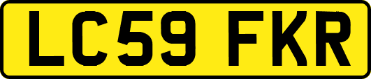LC59FKR