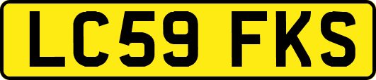 LC59FKS