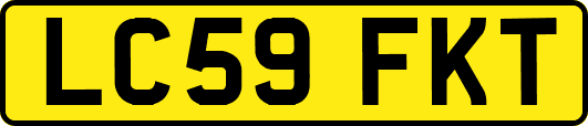 LC59FKT