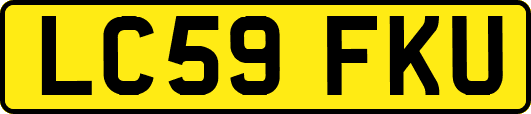 LC59FKU