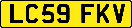 LC59FKV