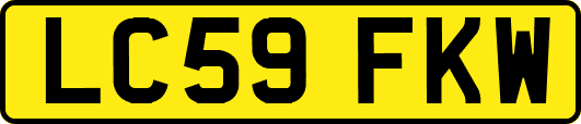 LC59FKW