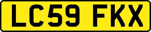 LC59FKX