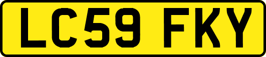LC59FKY