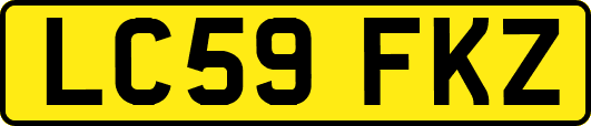 LC59FKZ