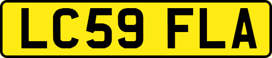 LC59FLA