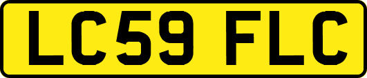 LC59FLC