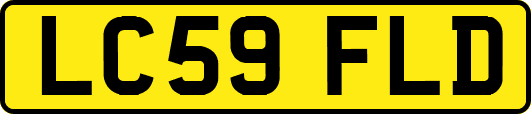LC59FLD