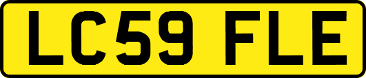 LC59FLE