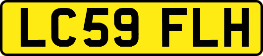LC59FLH