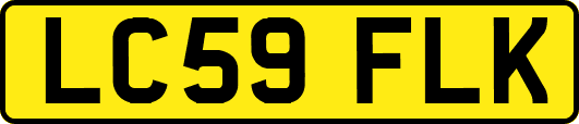 LC59FLK