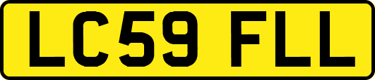 LC59FLL