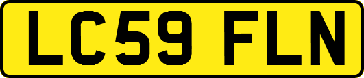 LC59FLN