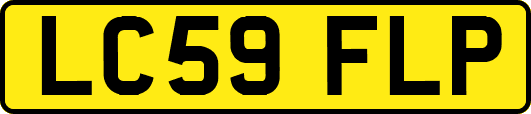 LC59FLP
