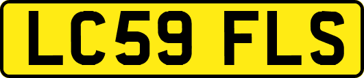 LC59FLS