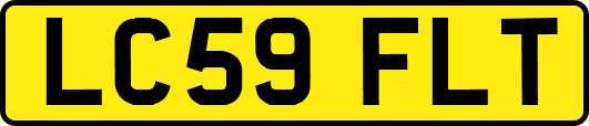 LC59FLT