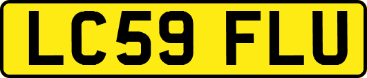 LC59FLU