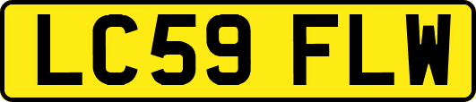 LC59FLW