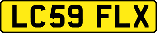 LC59FLX