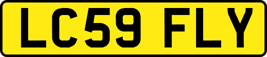 LC59FLY