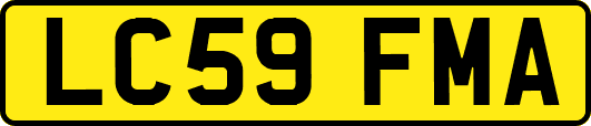 LC59FMA