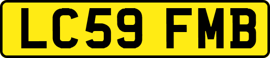 LC59FMB