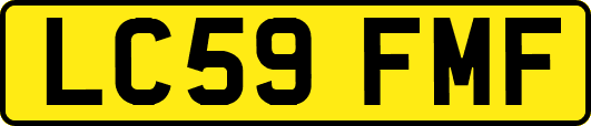 LC59FMF