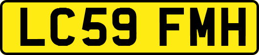 LC59FMH