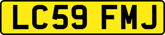 LC59FMJ
