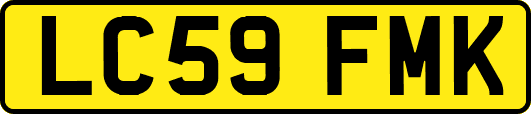 LC59FMK