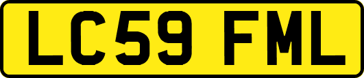 LC59FML
