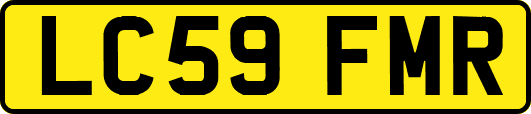 LC59FMR