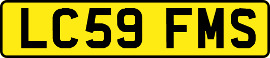 LC59FMS