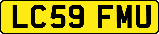 LC59FMU