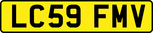 LC59FMV