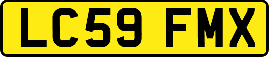 LC59FMX