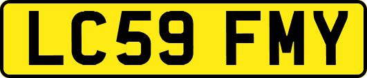 LC59FMY