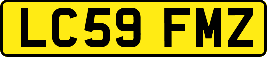 LC59FMZ