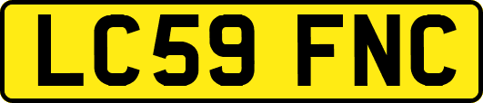 LC59FNC