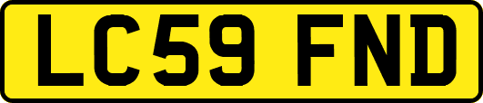 LC59FND
