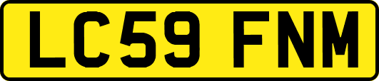 LC59FNM