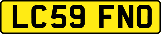 LC59FNO