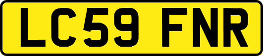 LC59FNR