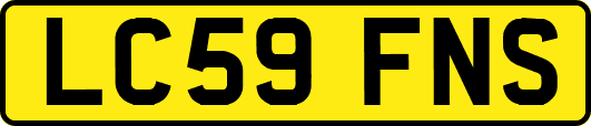 LC59FNS