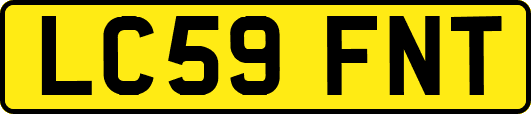 LC59FNT