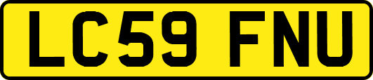 LC59FNU